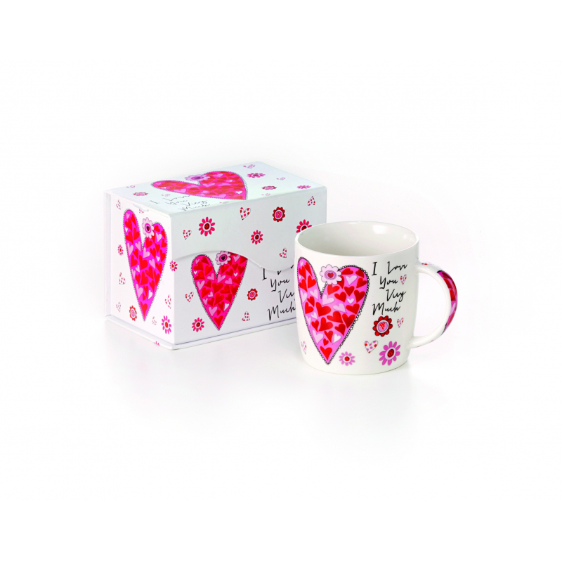 MUG Love MUG Love