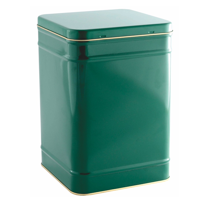 BOÎTE VERTE 1 KG BOÎTE VERTE 1 KG