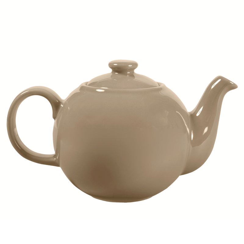 THÉIÈRE CLASSICA TAUPE THÉIÈRE CLASSICA TAUPE