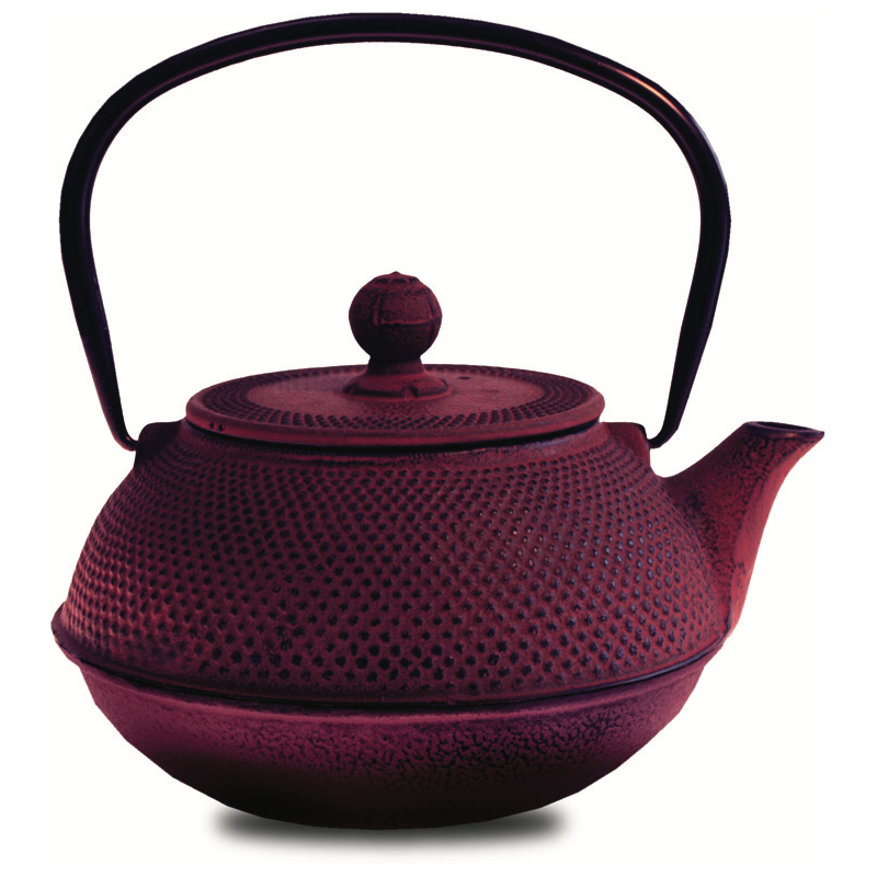 THÉIÈRE ARARE FUCHSIA 0.80 L THÉIÈRE ARARE FUCHSIA 0.80 L