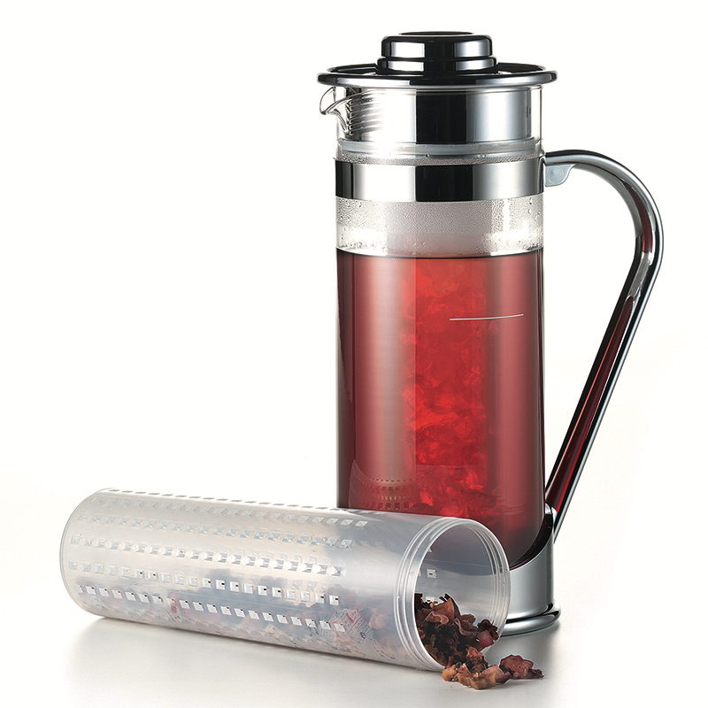 ICE TEA MAKER ICE TEA MAKER