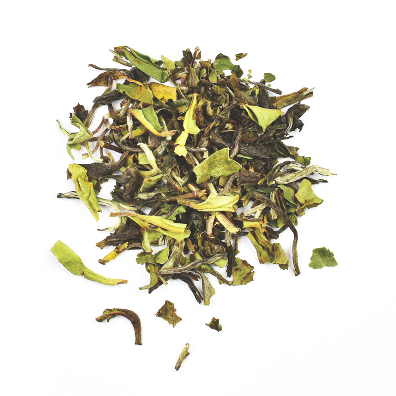 DARJEELING JARDIN D'OKAYTI - FIRST FLUSH DARJEELING JARDIN D'OKAYTI - FIRST FLUSH