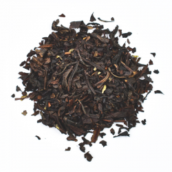 Thé noir LAPSANG SOUCHONG
