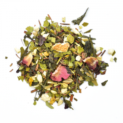 Infusion herboristerie LES...