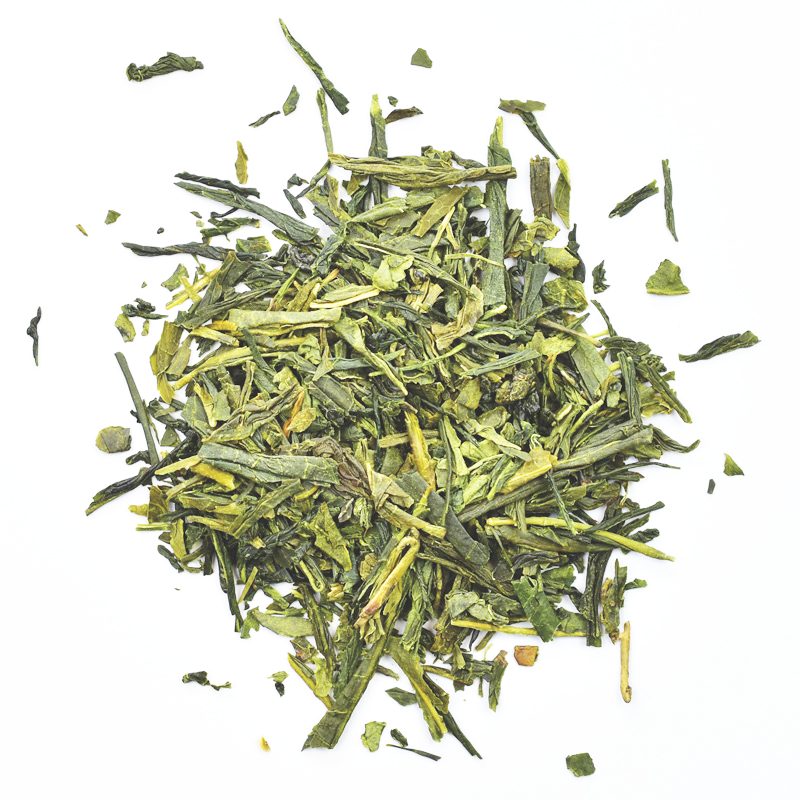 SENCHA YAMATO SENCHA YAMATO