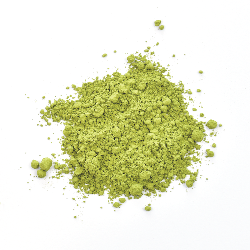 AJW-Sevenhills Wholefoods Poudre De Thé Vert Matcha De Ceremonie