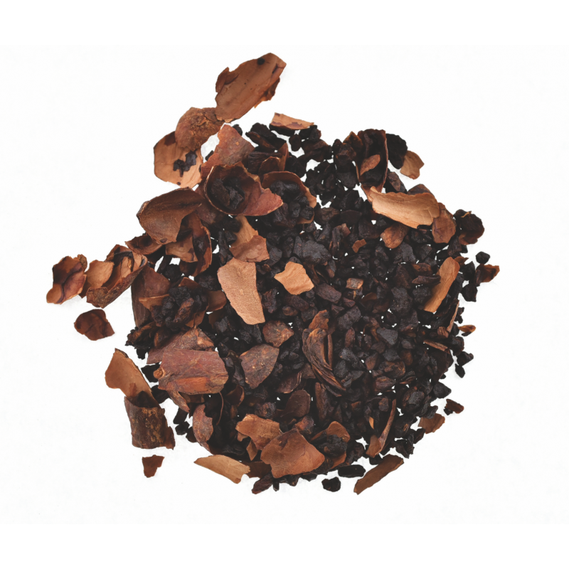 CHICOREE CACAO-VANILLE CHICOREE CACAO-VANILLE