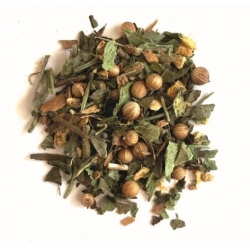 Tisane détox ayurvédique - Chaud ou Glacé – Yunâni