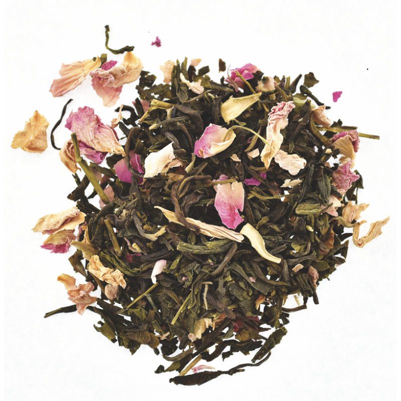 JASMIN D'AMOUR JASMIN D'AMOUR