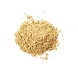 Epices GINGEMBRE EN POUDRE 30G