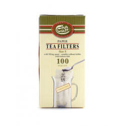 FILTRE PAPIER POUR TASSE X100