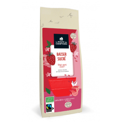 BAISER SUCRÉ