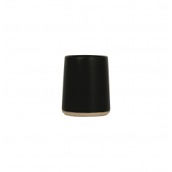 MUG CÉRAMIQUE NOIR