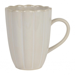 MUG ECRU
