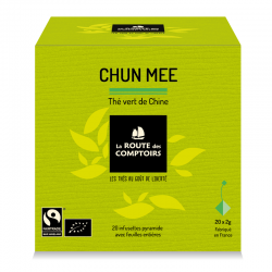 CHUN MEE