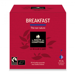 BREAKFAST