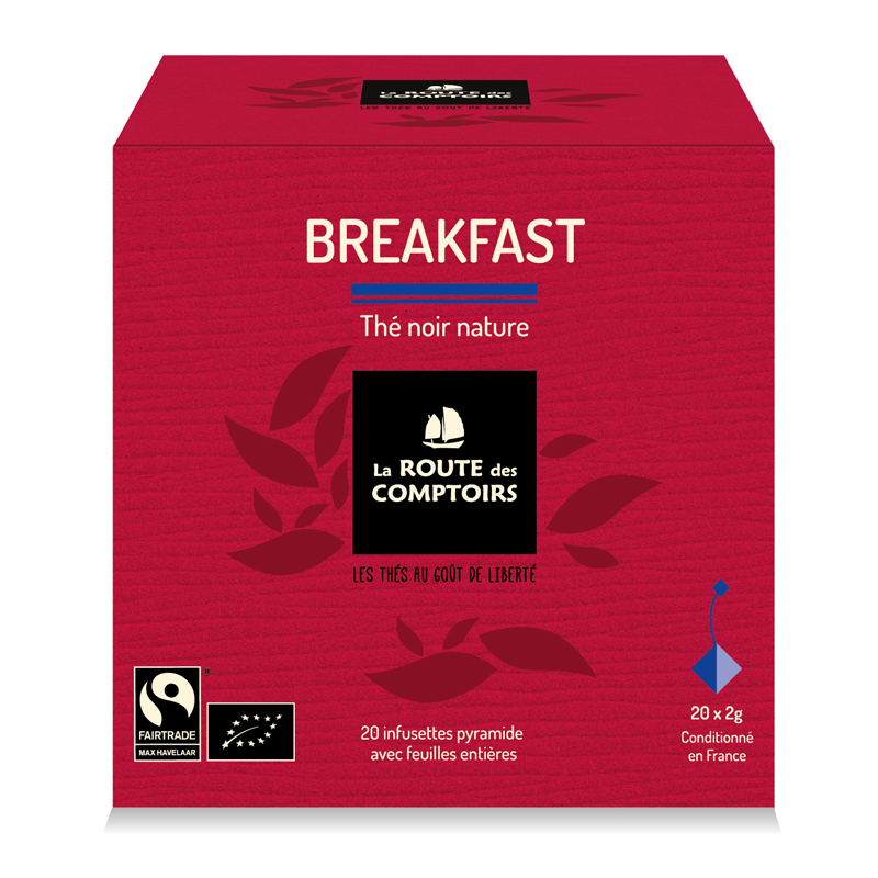 BREAKFAST