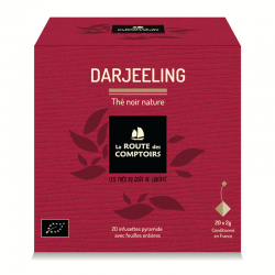 DARJEELING