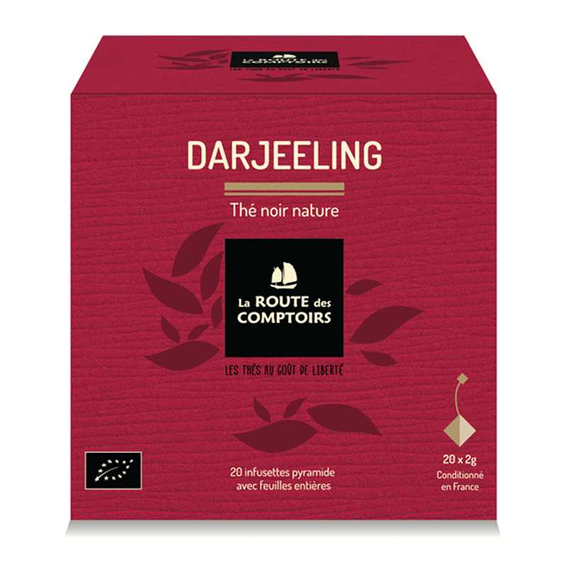 DARJEELING