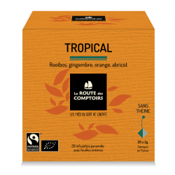 TROPICAL
