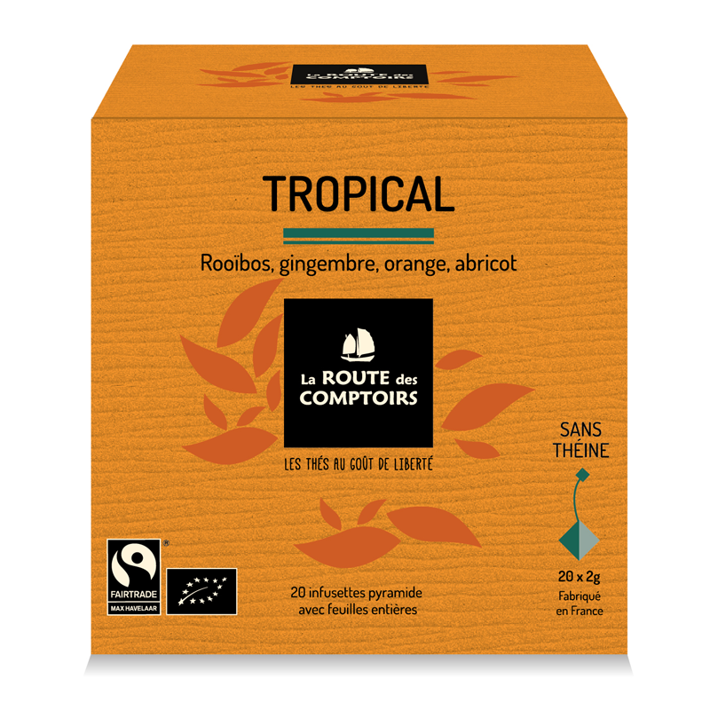 TROPICAL