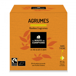 AGRUMES