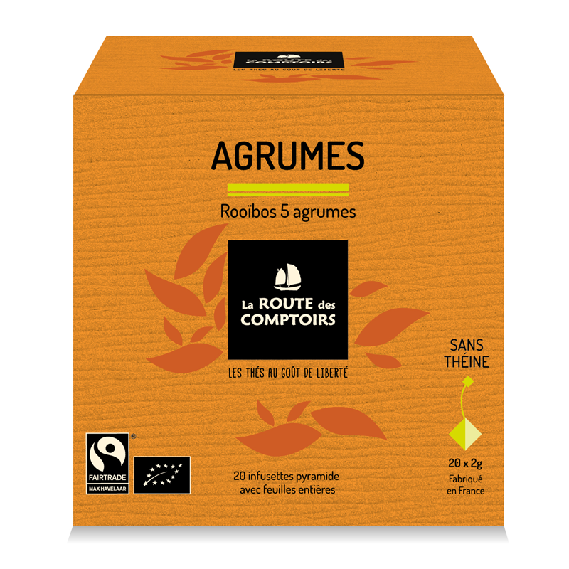 AGRUMES