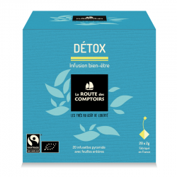 DÉTOX