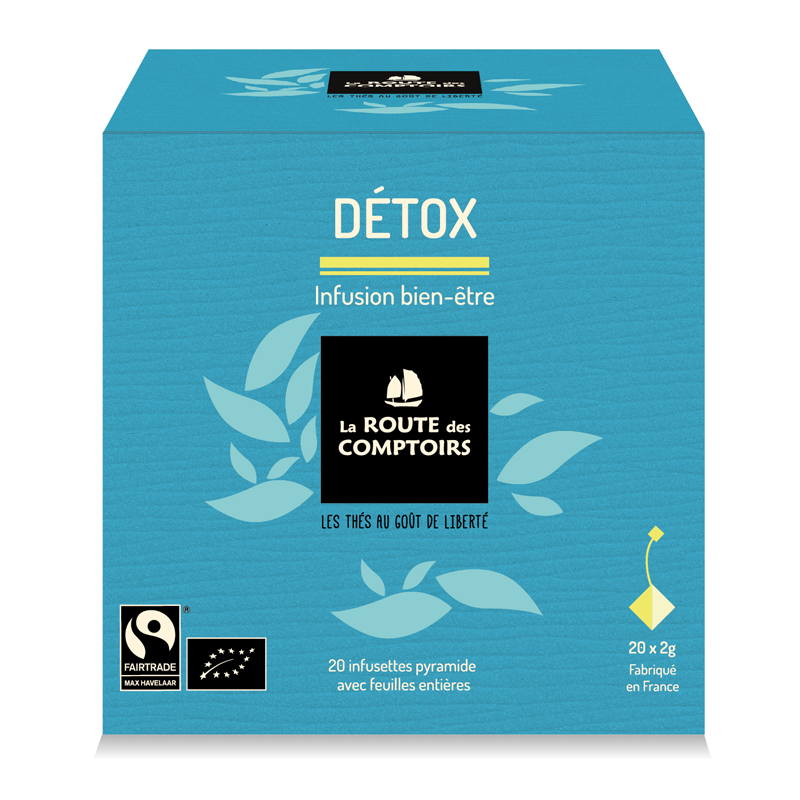 DÉTOX