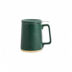TISANIÈRE VERDE VERT