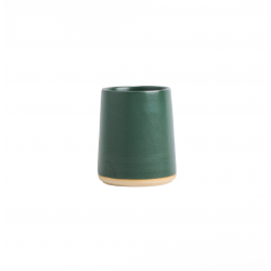 MUG CÉRAMIQUE VERT
