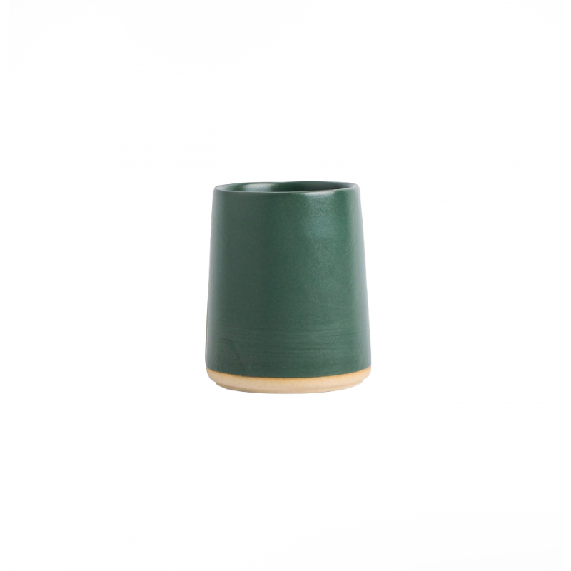 MUG CÉRAMIQUE VERT