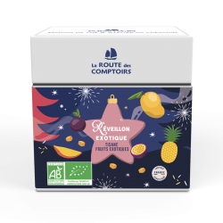REVEILLON EXOTIQUE