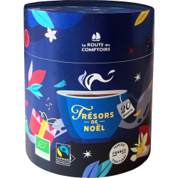 TRÉSORS DE NOËL