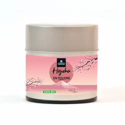 HOJICHA