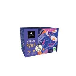 AU PAYS DES RÊVES
