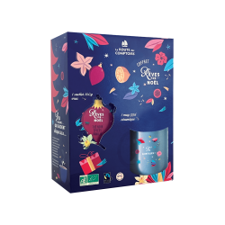 COFFRET RÊVES DE NOËL