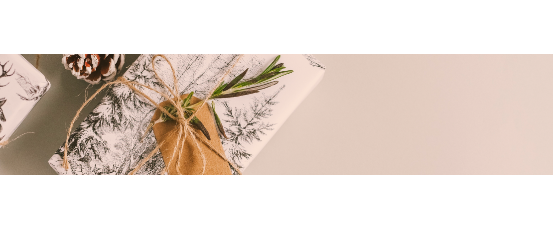 Idées cadeaux de Noël | La Route des Comptoirs