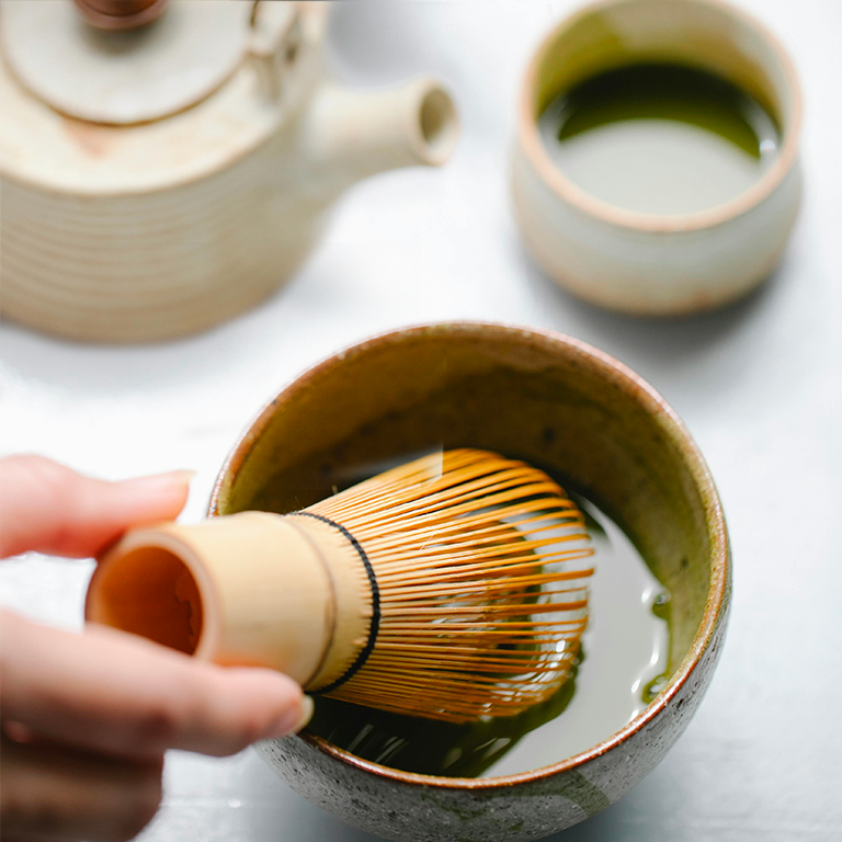 Thé noir PU ERH TUOCHA La route des Comptoirs – Le comptoir de Rozenn